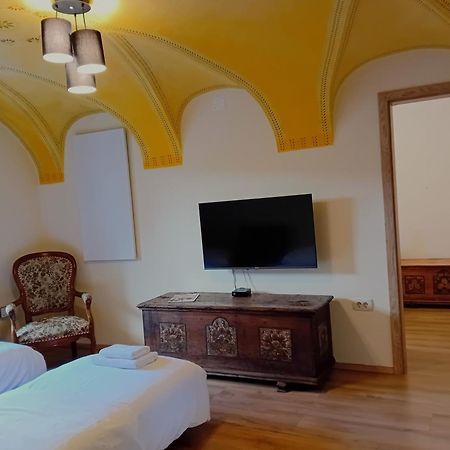 Vila Radolca Apartments & Rooms Radovljica Zewnętrze zdjęcie