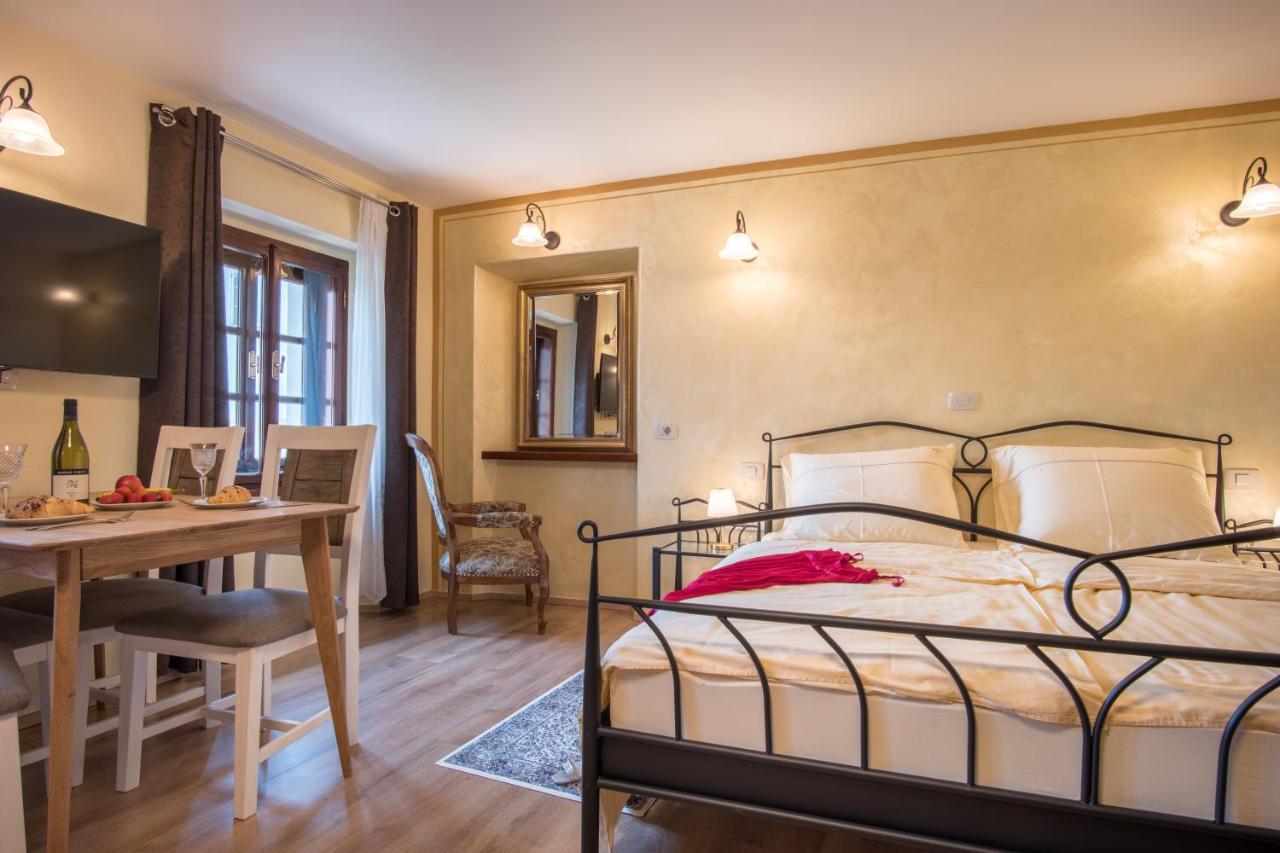 Vila Radolca Apartments & Rooms Radovljica Zewnętrze zdjęcie