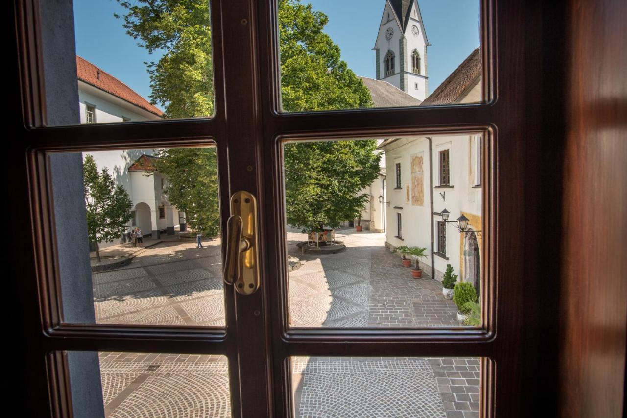 Vila Radolca Apartments & Rooms Radovljica Zewnętrze zdjęcie