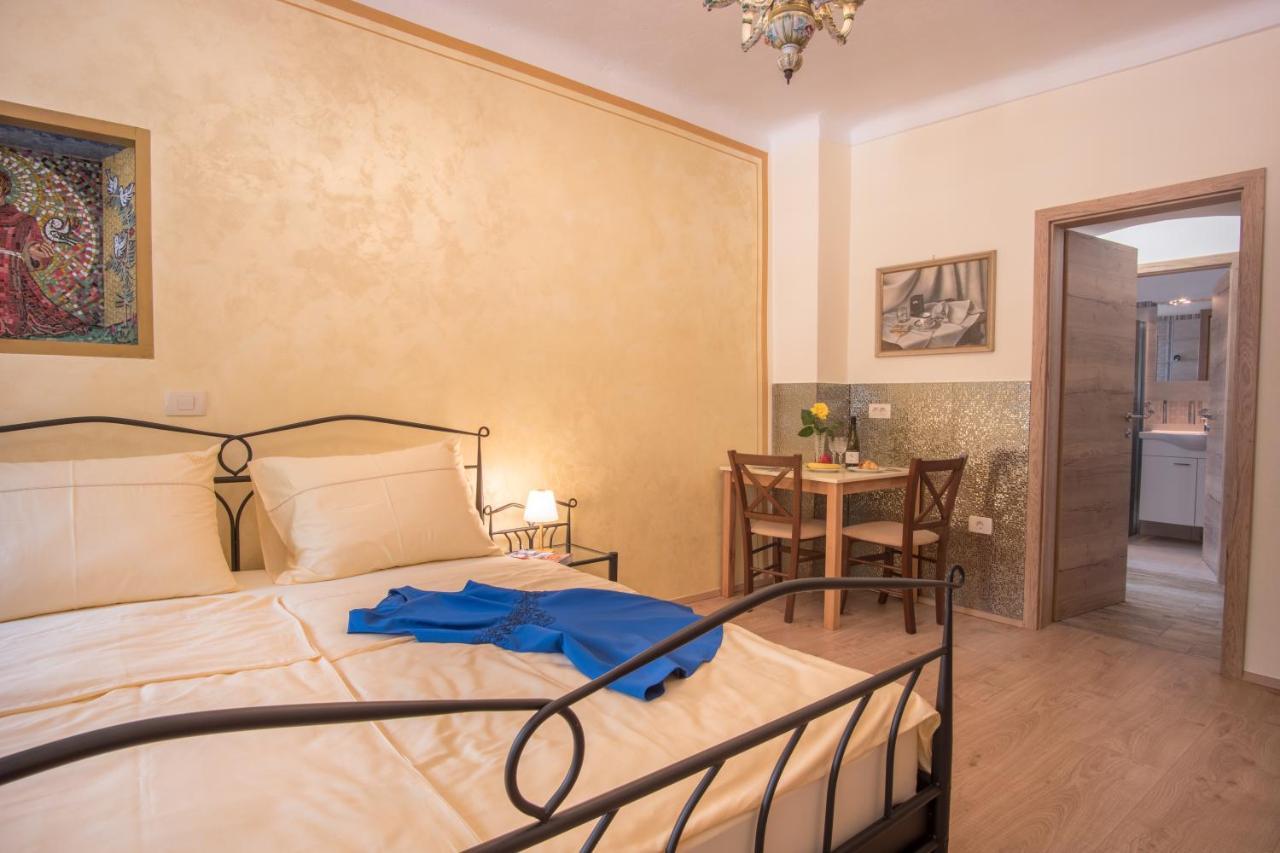 Vila Radolca Apartments & Rooms Radovljica Zewnętrze zdjęcie