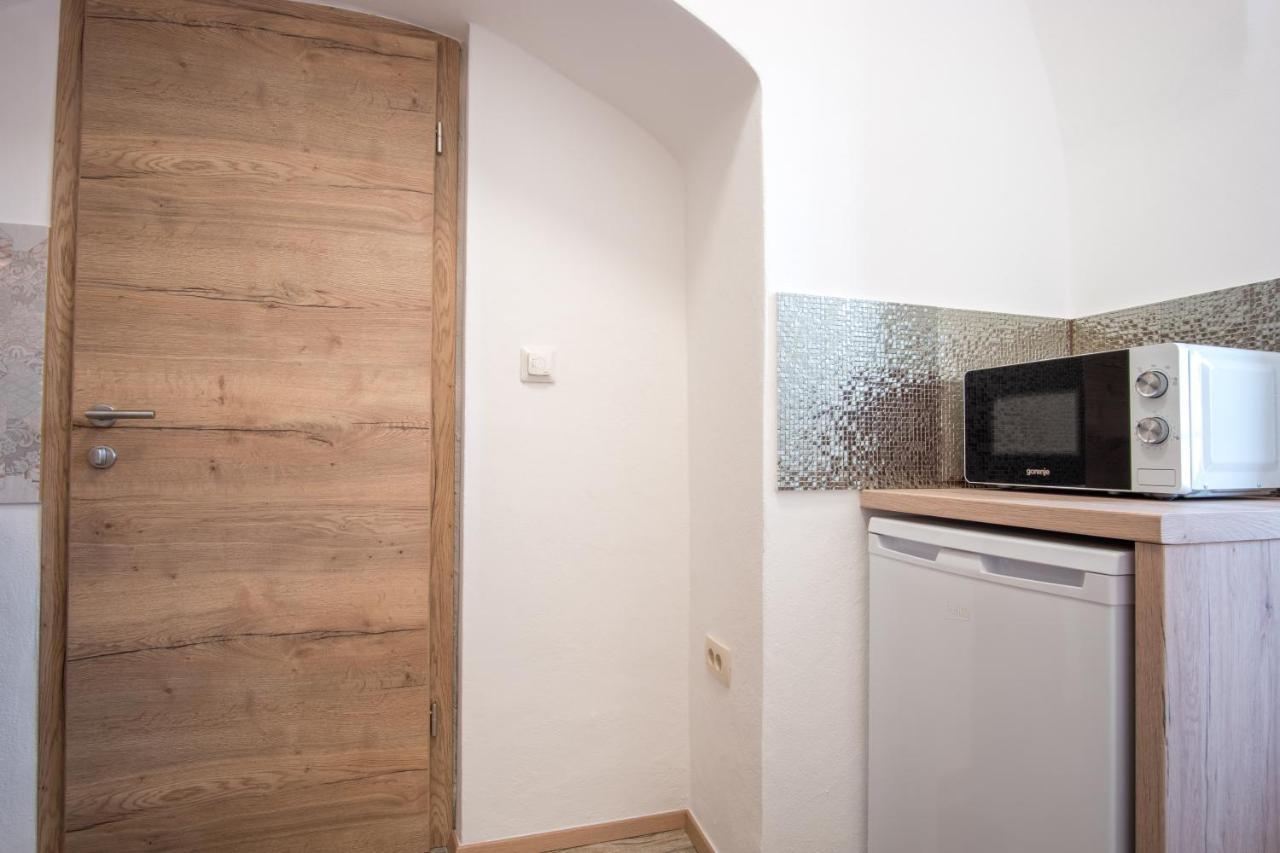 Vila Radolca Apartments & Rooms Radovljica Zewnętrze zdjęcie