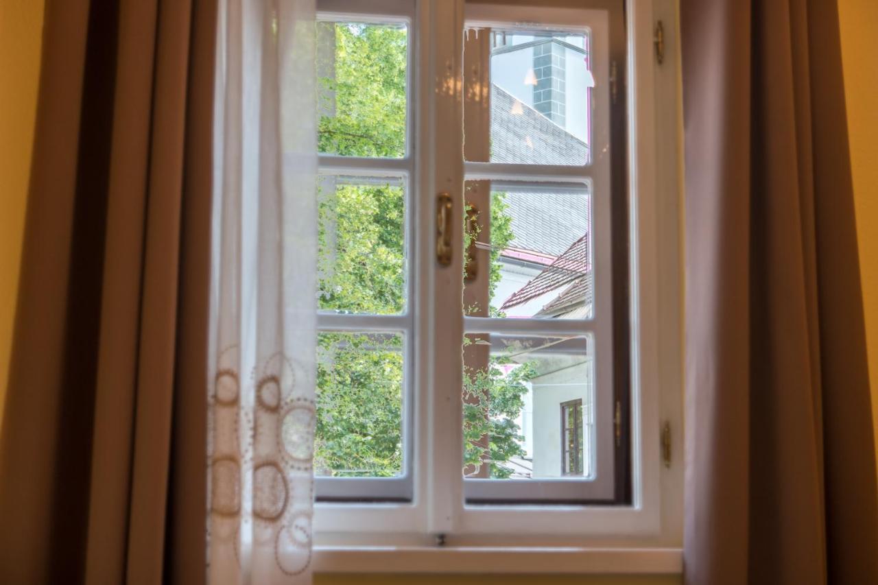 Vila Radolca Apartments & Rooms Radovljica Zewnętrze zdjęcie