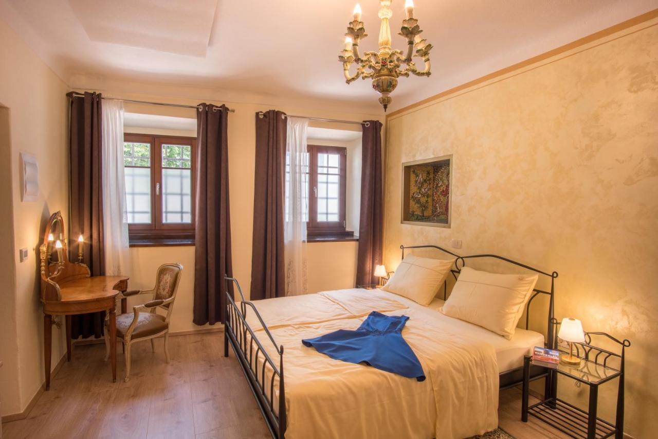 Vila Radolca Apartments & Rooms Radovljica Zewnętrze zdjęcie