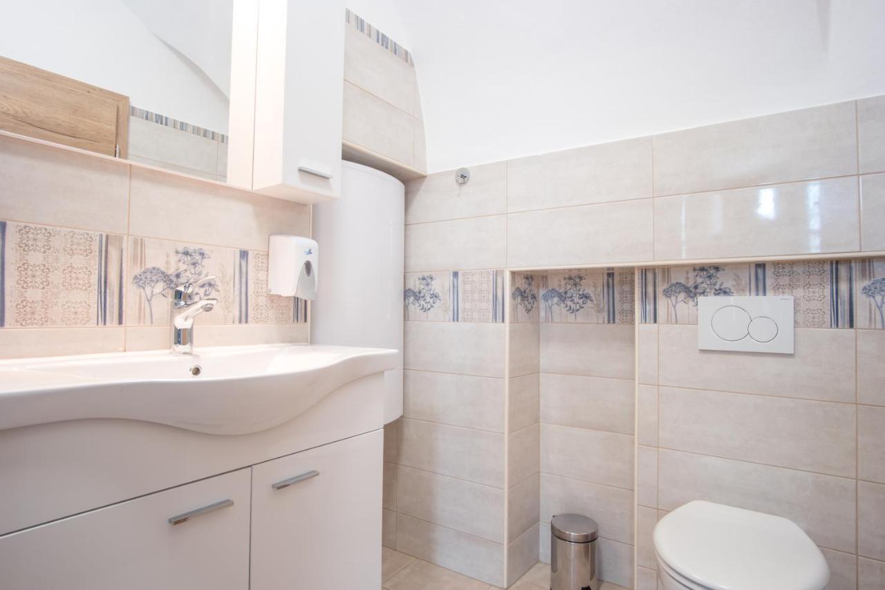 Vila Radolca Apartments & Rooms Radovljica Zewnętrze zdjęcie