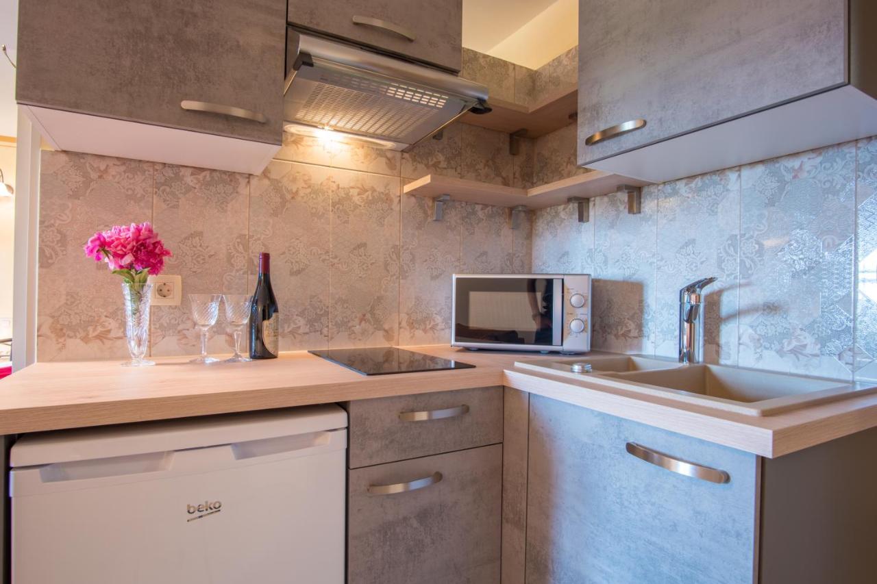 Vila Radolca Apartments & Rooms Radovljica Zewnętrze zdjęcie