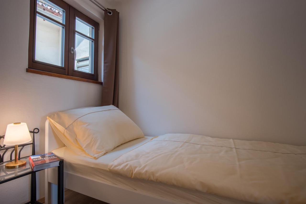 Vila Radolca Apartments & Rooms Radovljica Zewnętrze zdjęcie
