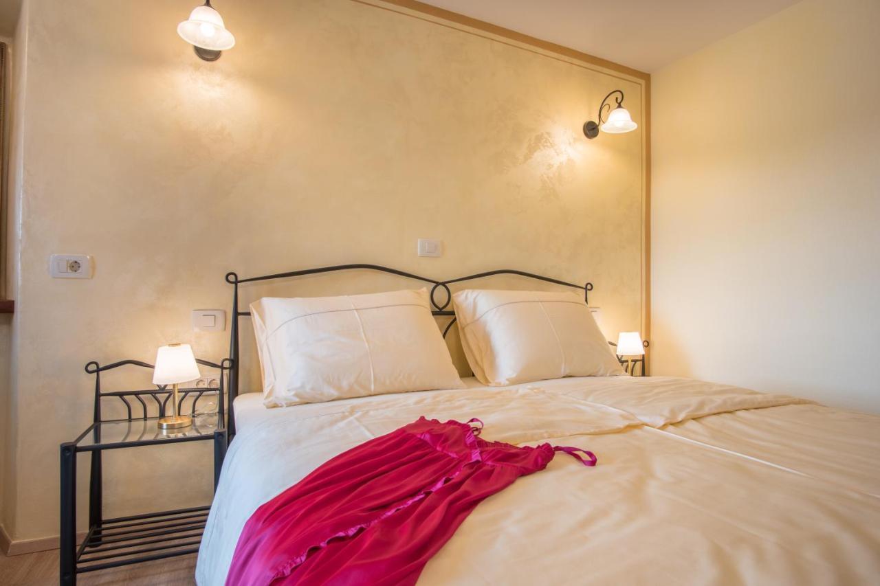 Vila Radolca Apartments & Rooms Radovljica Zewnętrze zdjęcie