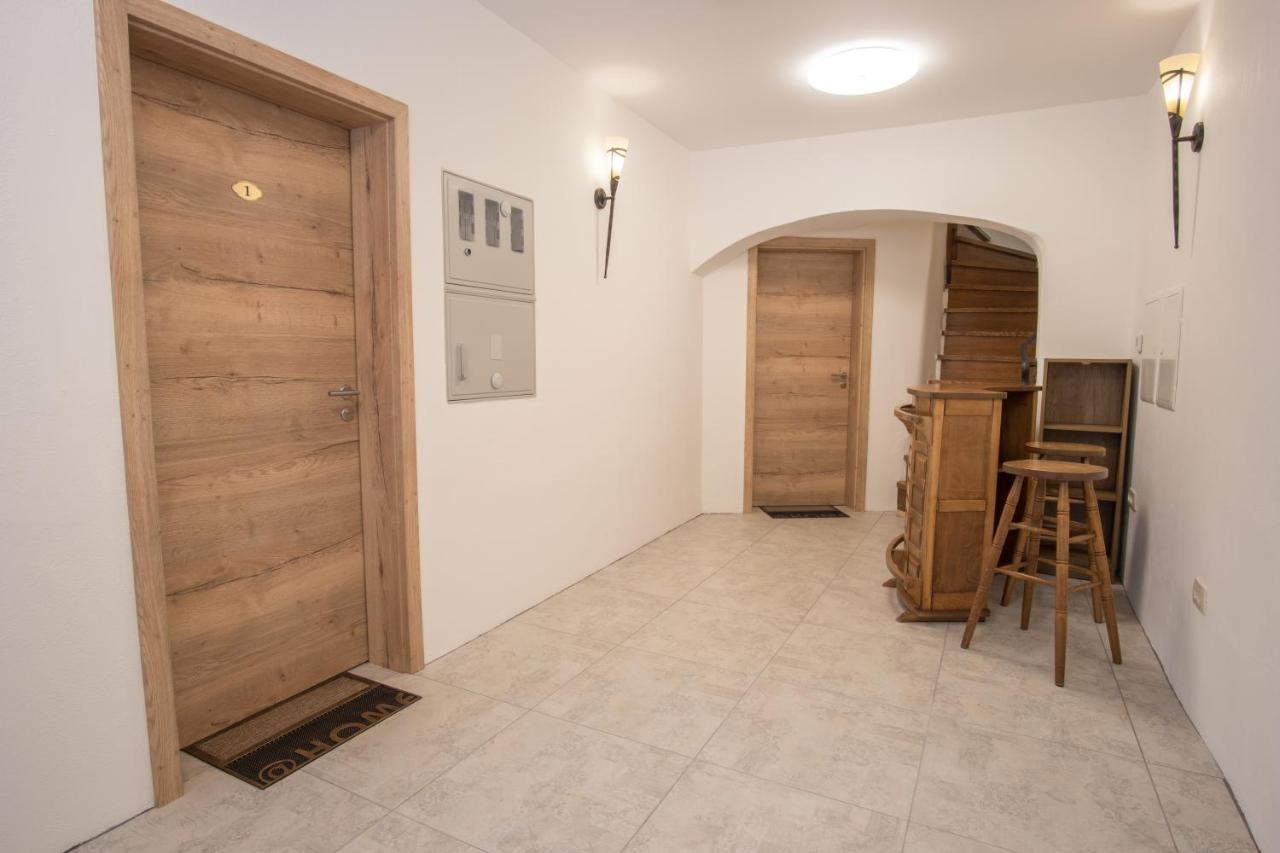 Vila Radolca Apartments & Rooms Radovljica Zewnętrze zdjęcie