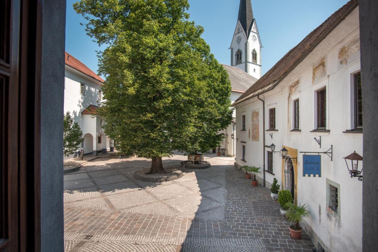 Vila Radolca Apartments & Rooms Radovljica Zewnętrze zdjęcie