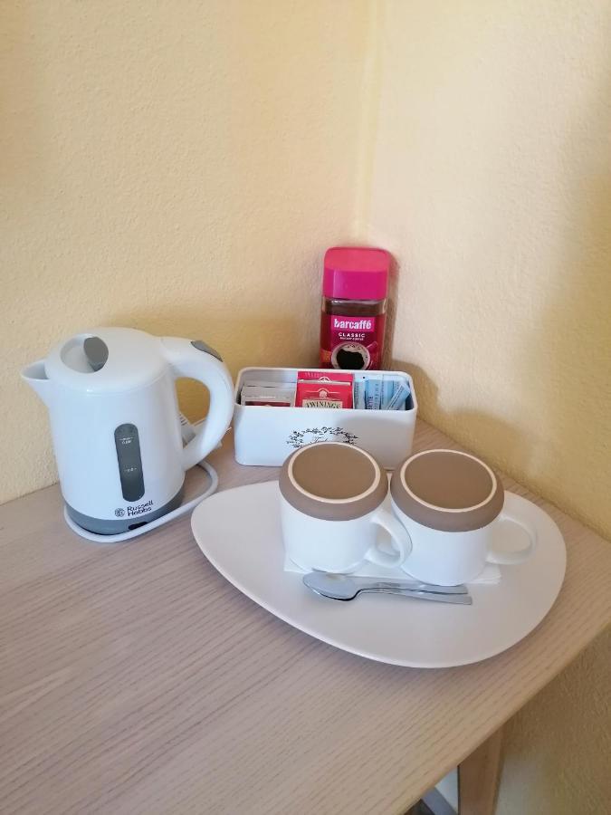 Vila Radolca Apartments & Rooms Radovljica Zewnętrze zdjęcie