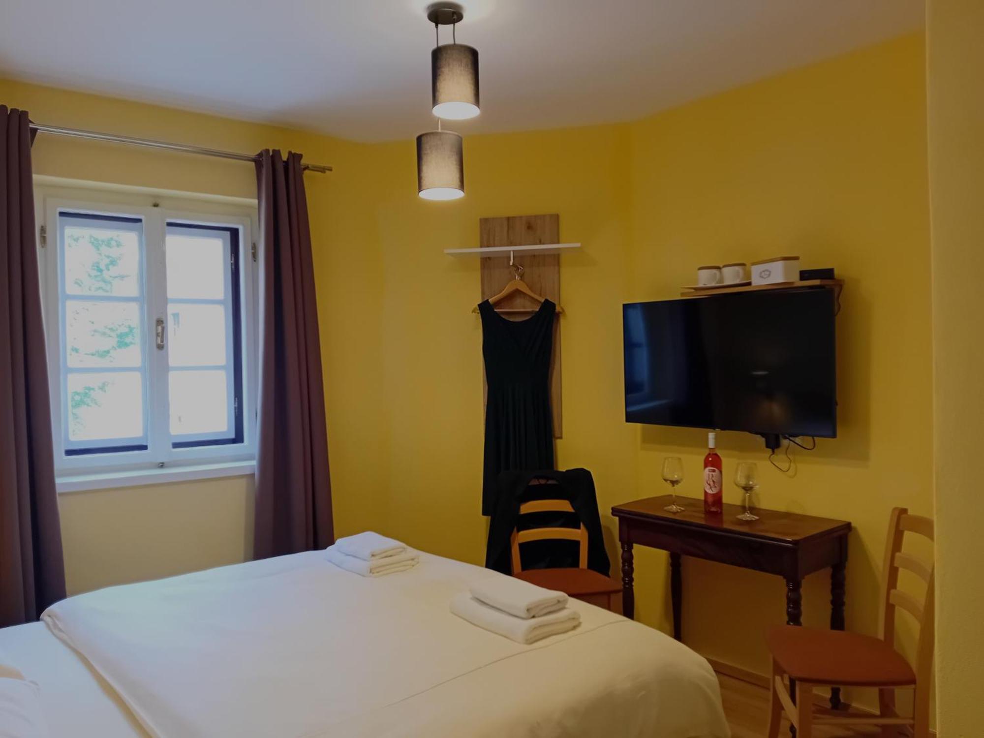 Vila Radolca Apartments & Rooms Radovljica Zewnętrze zdjęcie
