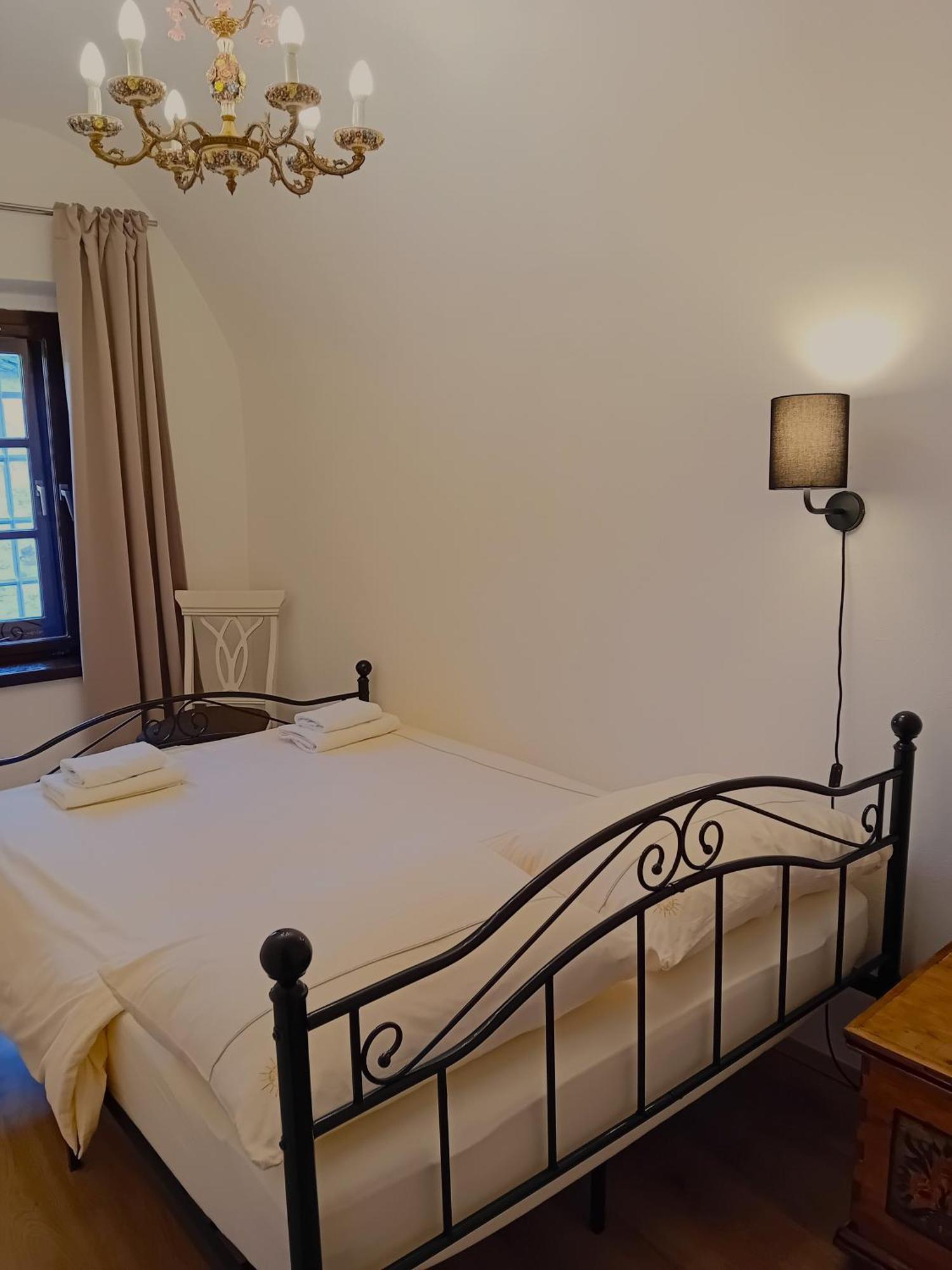 Vila Radolca Apartments & Rooms Radovljica Zewnętrze zdjęcie