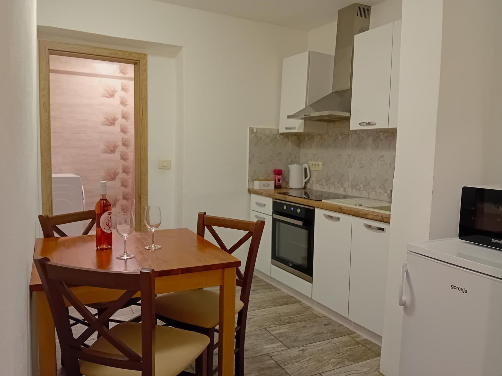 Vila Radolca Apartments & Rooms Radovljica Zewnętrze zdjęcie