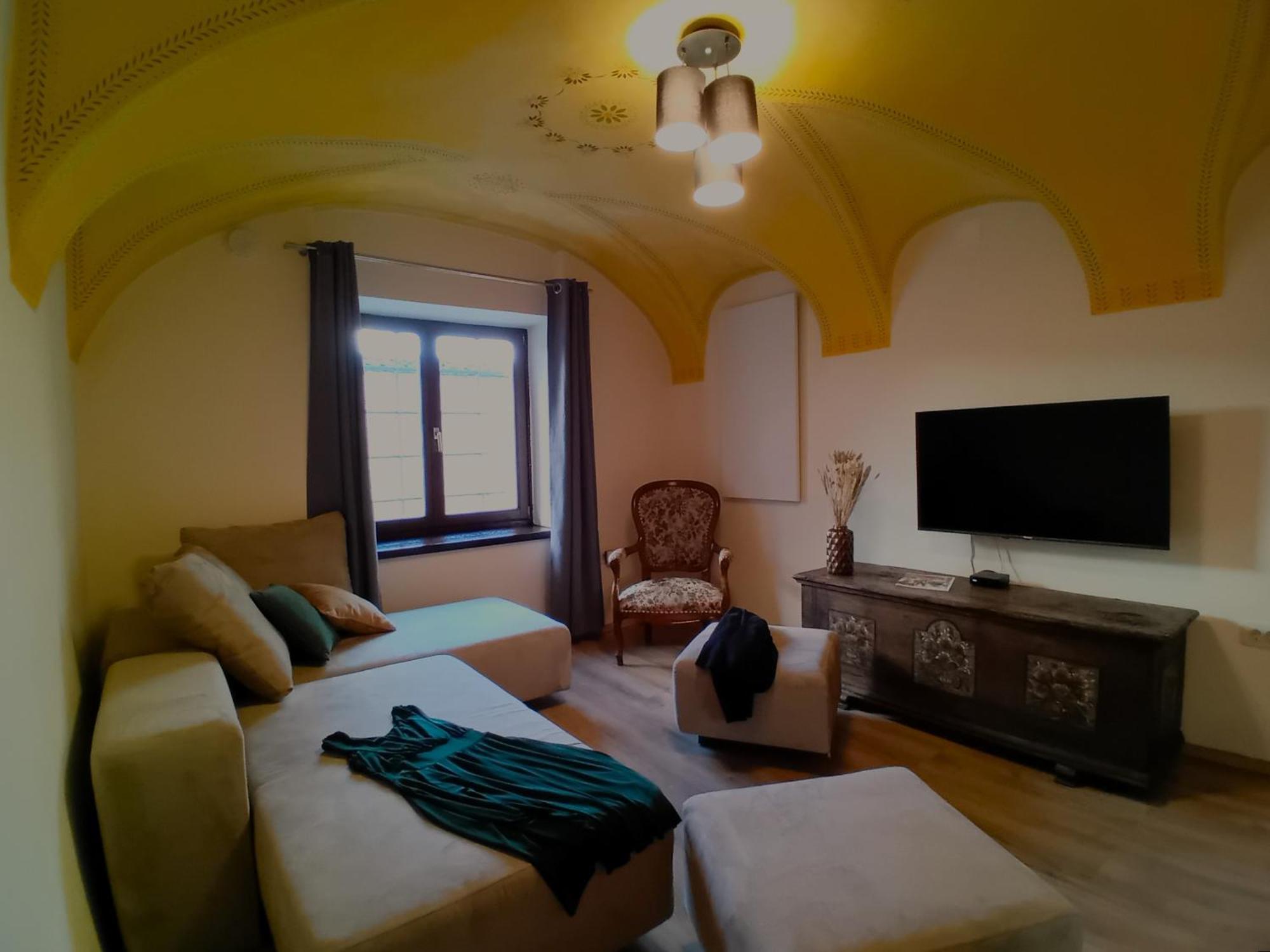 Vila Radolca Apartments & Rooms Radovljica Zewnętrze zdjęcie