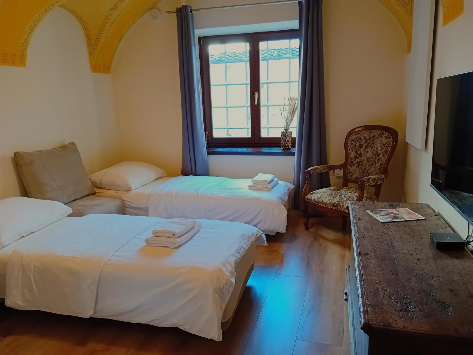 Vila Radolca Apartments & Rooms Radovljica Zewnętrze zdjęcie