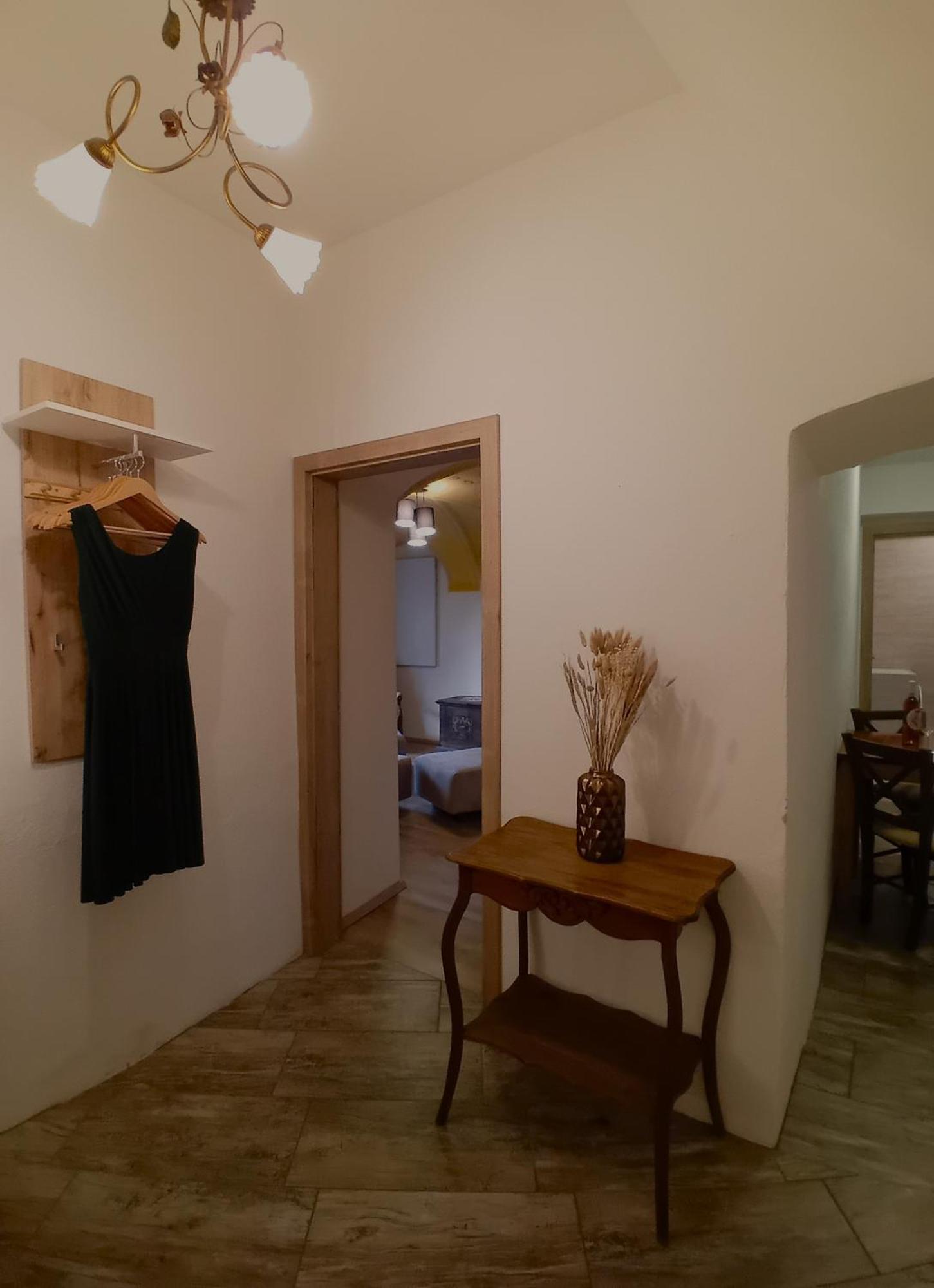 Vila Radolca Apartments & Rooms Radovljica Zewnętrze zdjęcie