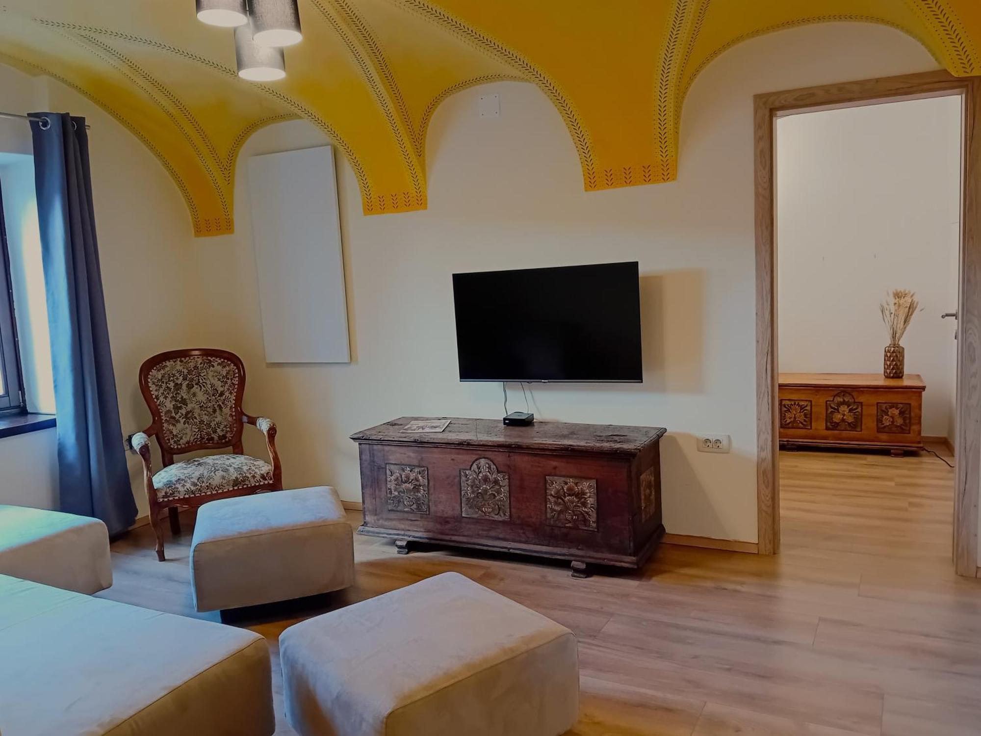 Vila Radolca Apartments & Rooms Radovljica Zewnętrze zdjęcie